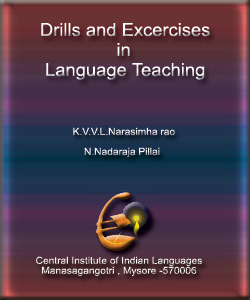 Drills and Excercises in Language Teaching