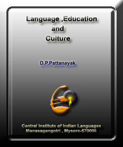 Language Education and Culture