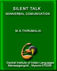 Silent Talk(Non Verbal Communication)